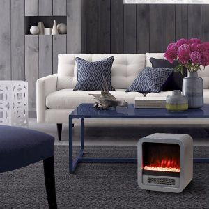 Ampere Heat –MINI SERIES