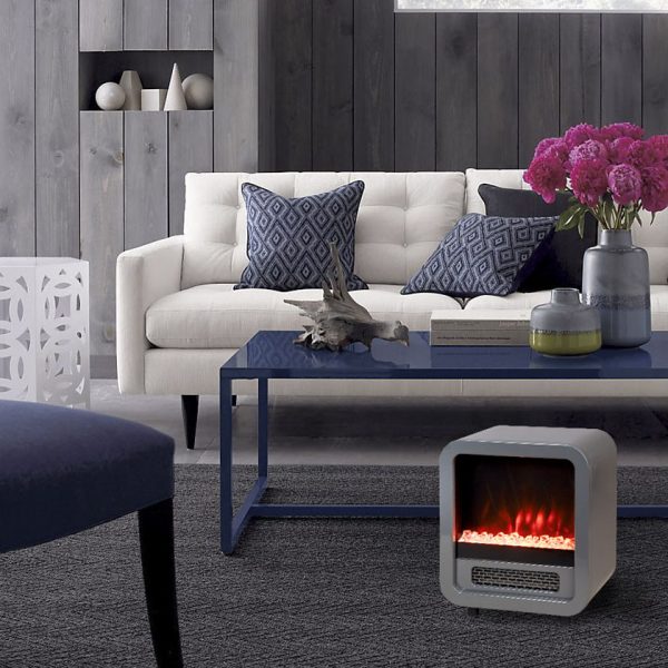 Ampere Heat –MINI SERIES