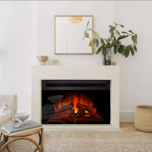 Ampere Heat – LOGSET SERIES